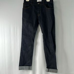 ZARA MAN MENS JEANS FTL-03-474